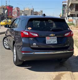 شيفروليه ايكونس